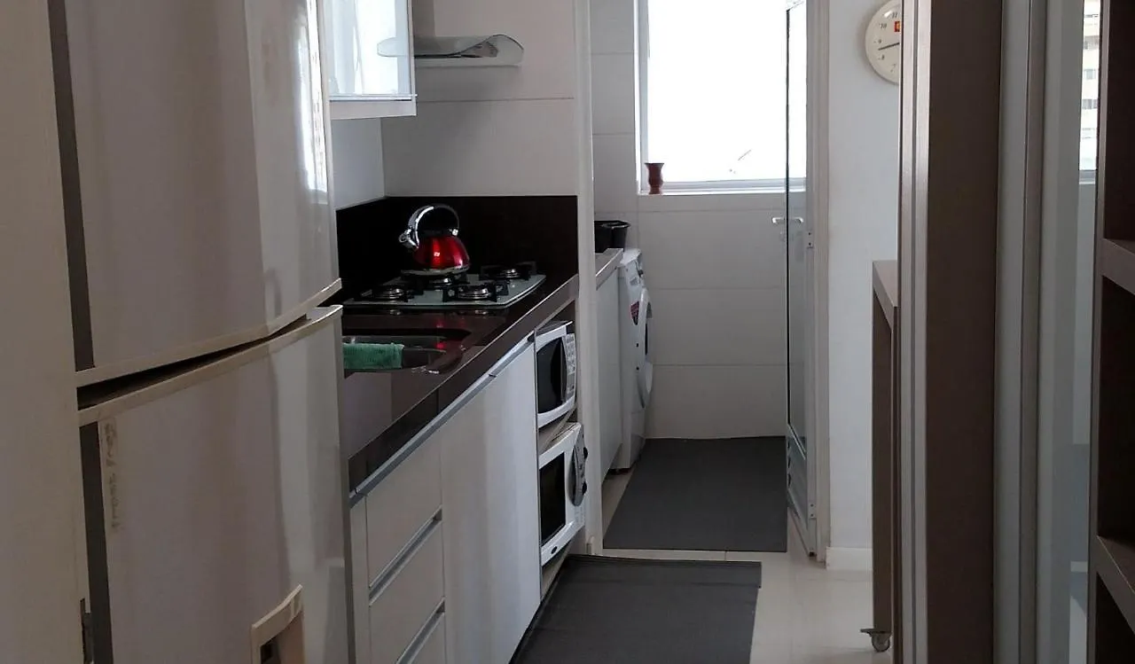 Ferienwohnung Edificio Dalpiaz Balneário Camboriú Apartment