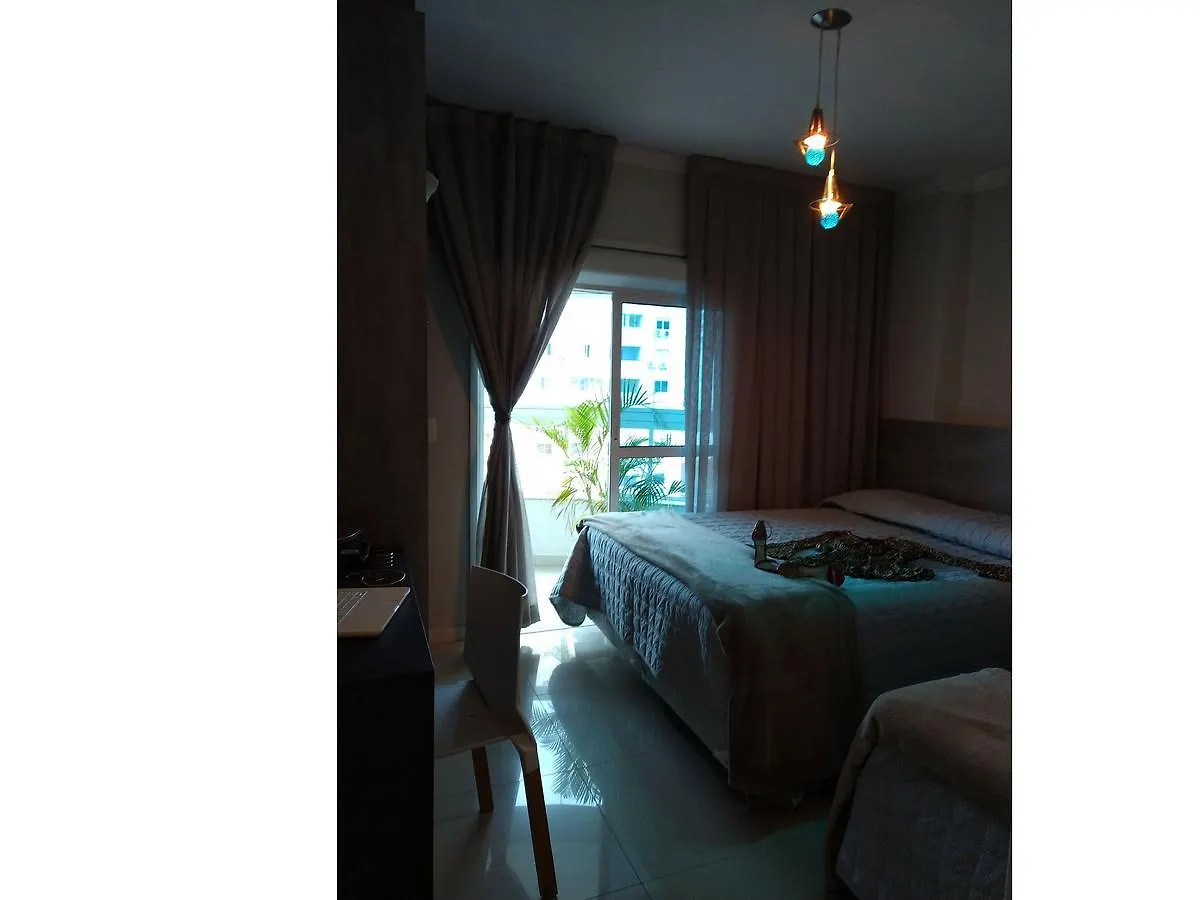 Ferienwohnung Edificio Dalpiaz Balneário Camboriú 0*,  Brasilien