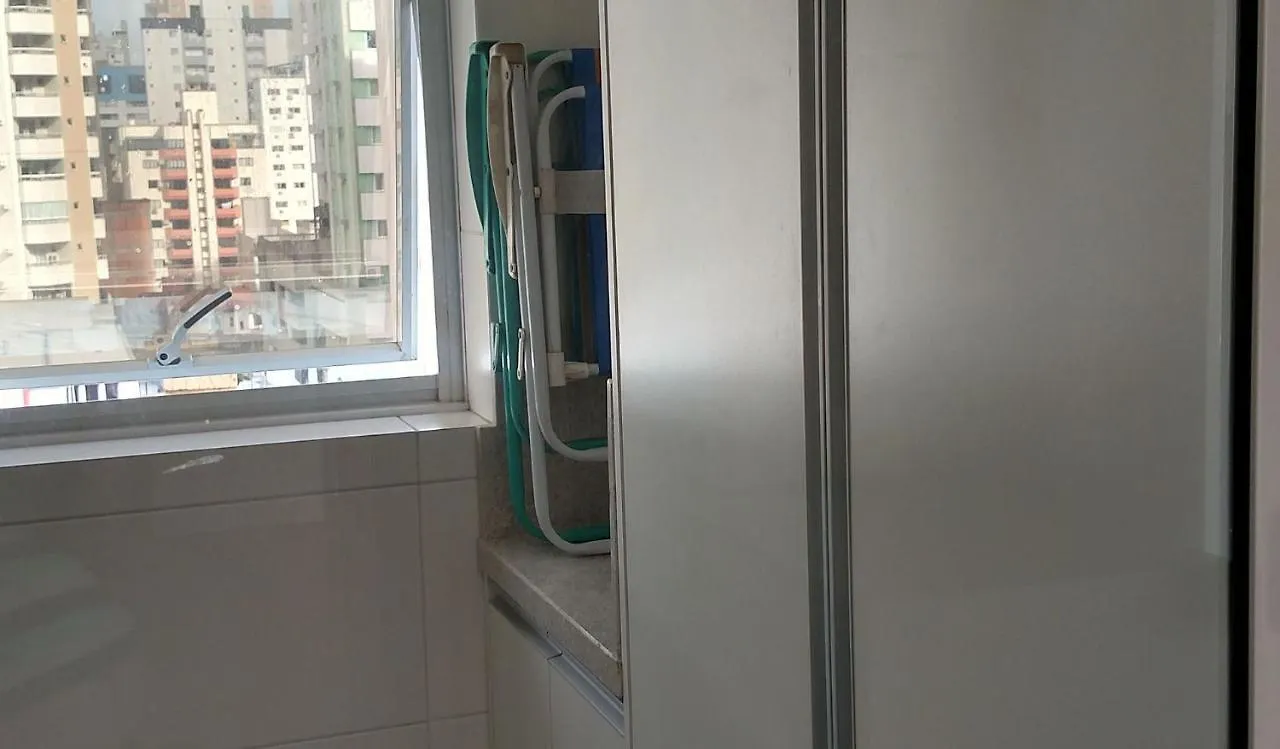 Ferienwohnung Edificio Dalpiaz Balneário Camboriú