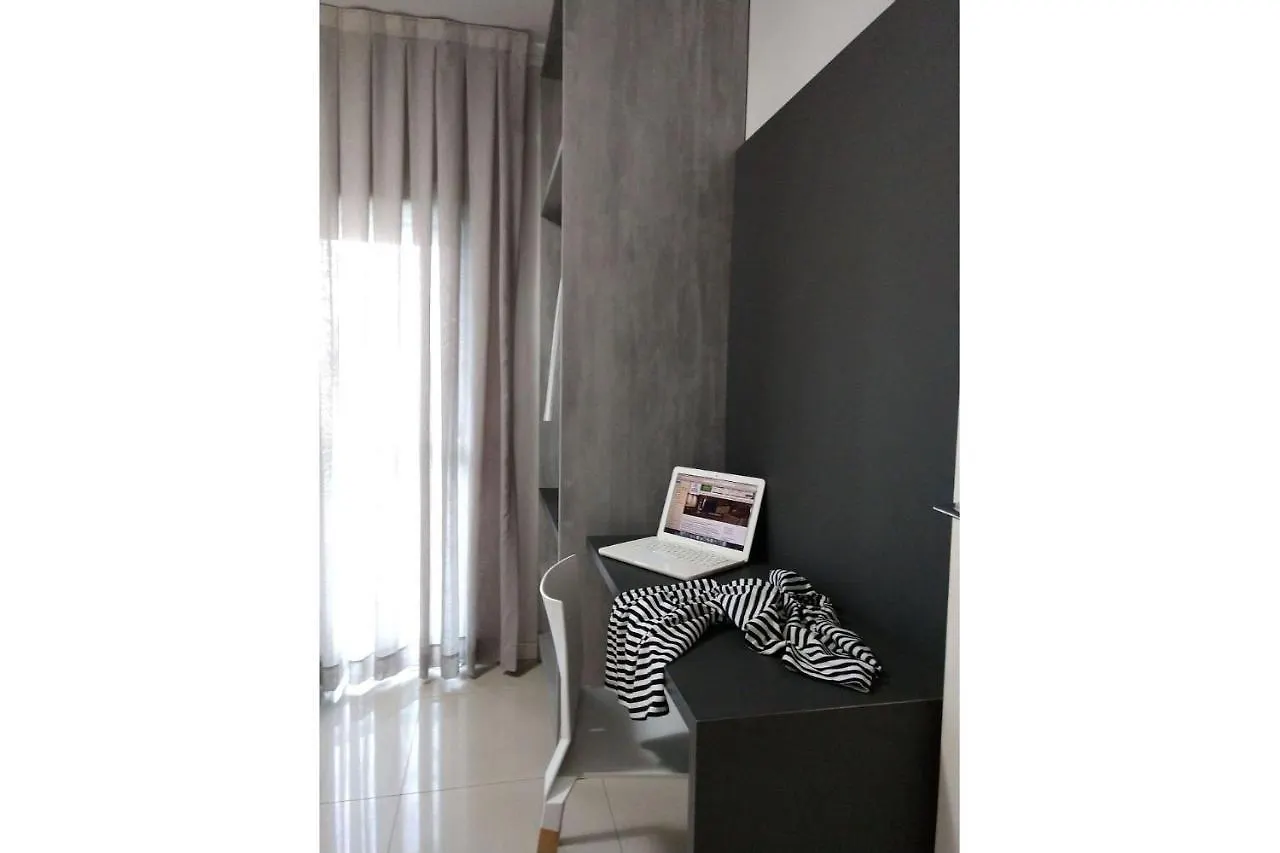 Apartment Ferienwohnung Edificio Dalpiaz Balneário Camboriú