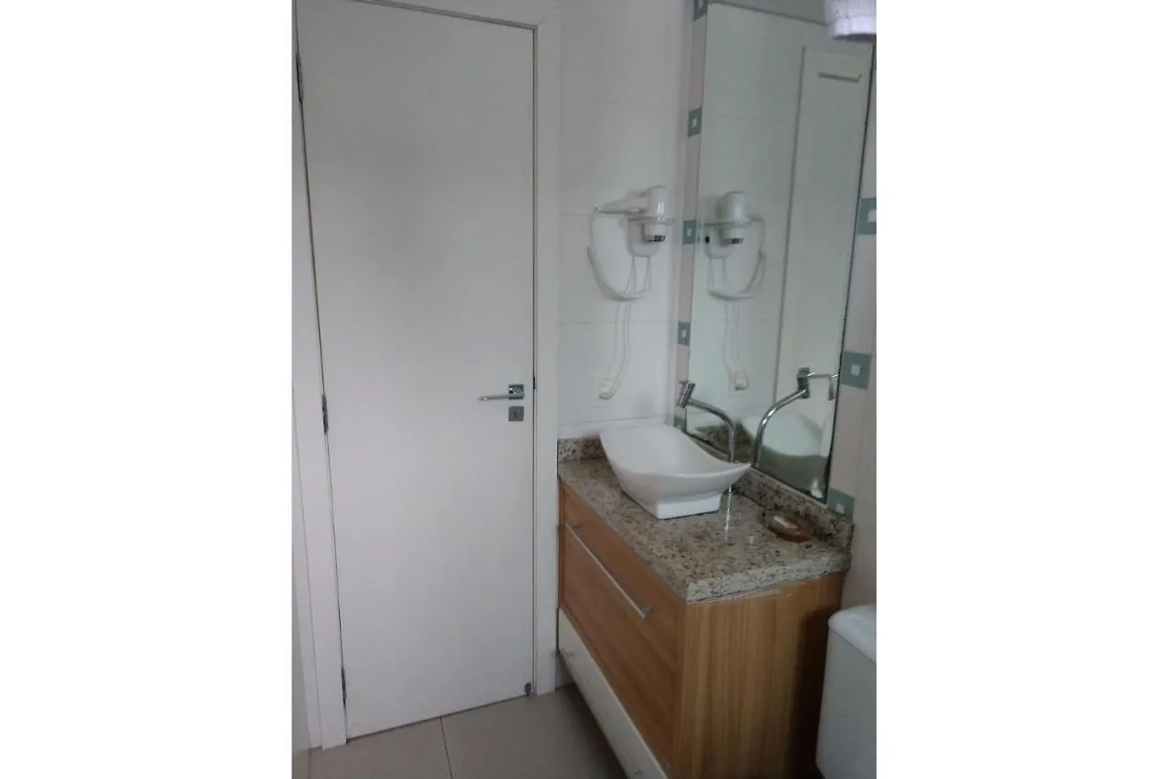 Ferienwohnung Edificio Dalpiaz Balneário Camboriú