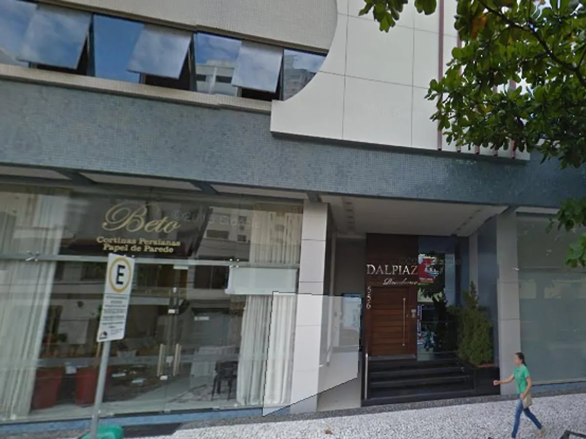 Ferienwohnung Edificio Dalpiaz Balneário Camboriú Apartment