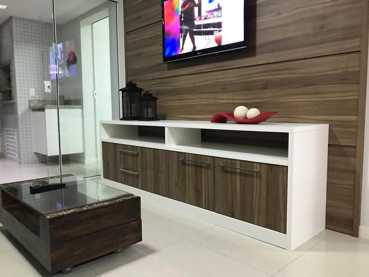 Ferienwohnung Edificio Dalpiaz Balneário Camboriú 0*,  Brasilien
