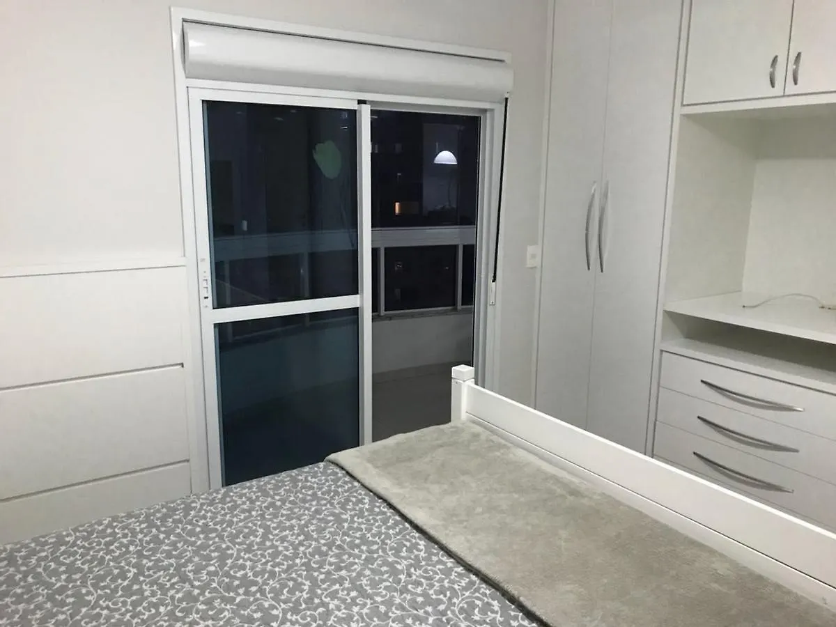 Ferienwohnung Edificio Dalpiaz Balneário Camboriú 0*,  Brasilien