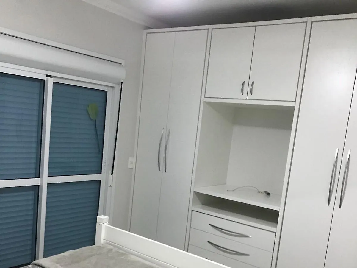 Apartment Ferienwohnung Edificio Dalpiaz Balneário Camboriú