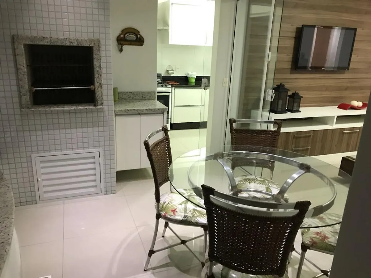 Ferienwohnung Edificio Dalpiaz Balneário Camboriú 0*,