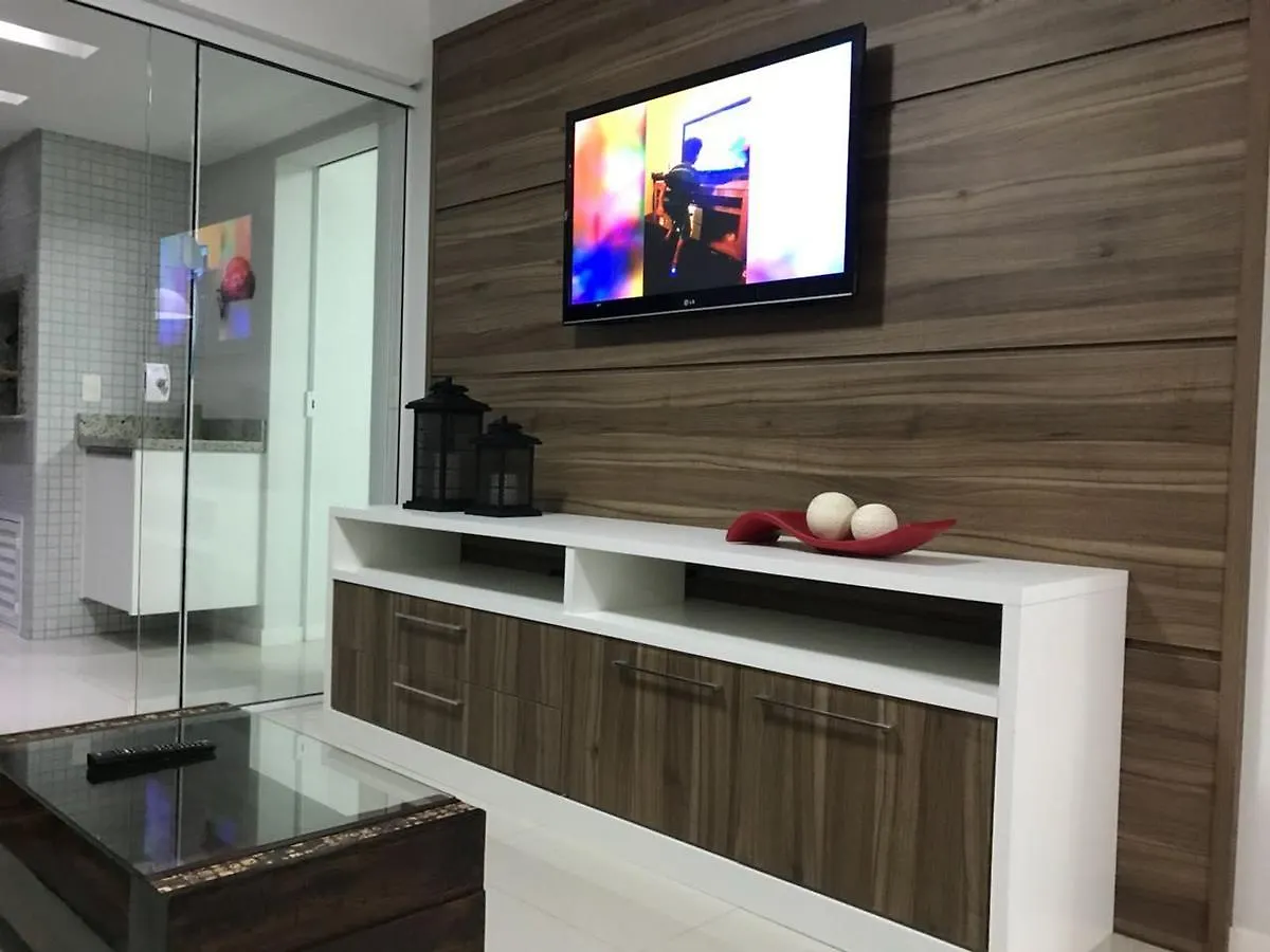 Apartment Ferienwohnung Edificio Dalpiaz Balneário Camboriú