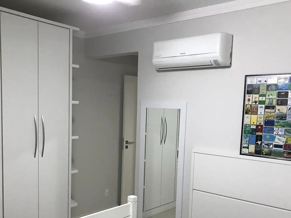 Ferienwohnung Edificio Dalpiaz Balneário Camboriú Apartment