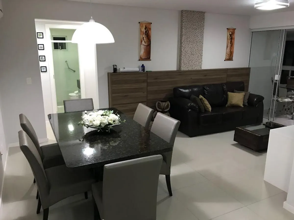 Ferienwohnung Edificio Dalpiaz Balneário Camboriú 0*,