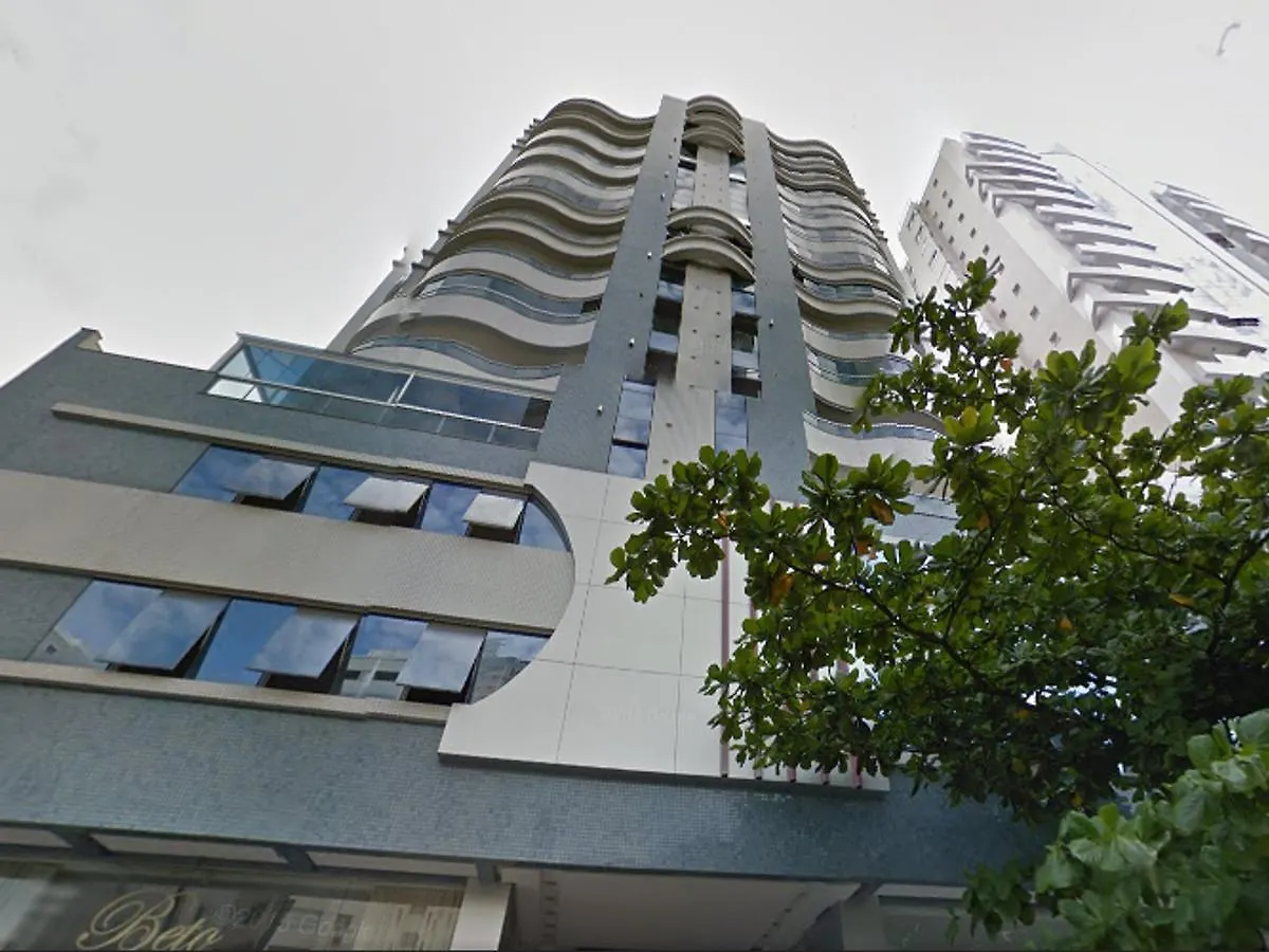 Apartment Ferienwohnung Edificio Dalpiaz Balneário Camboriú