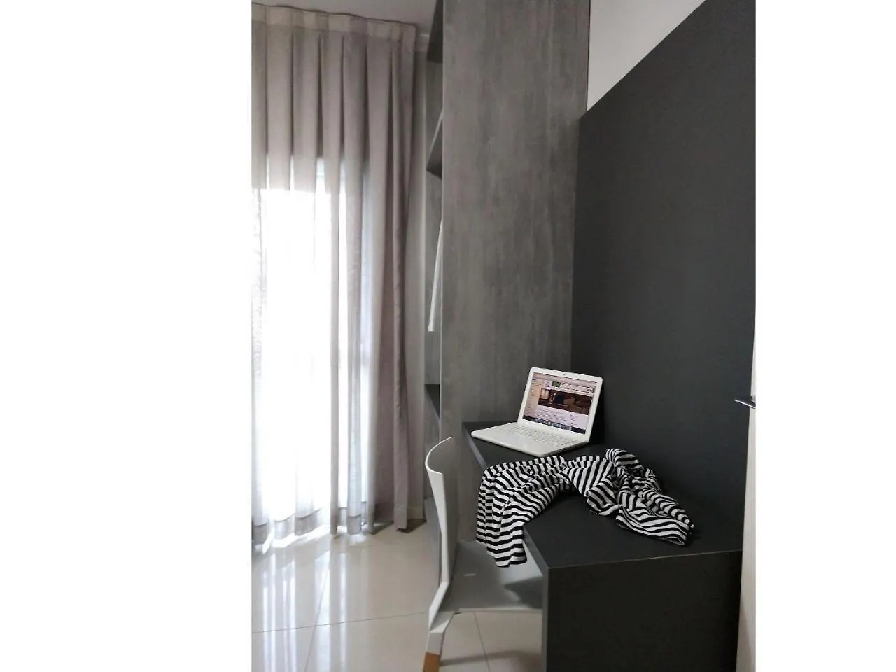 Apartment Ferienwohnung Edificio Dalpiaz Balneário Camboriú