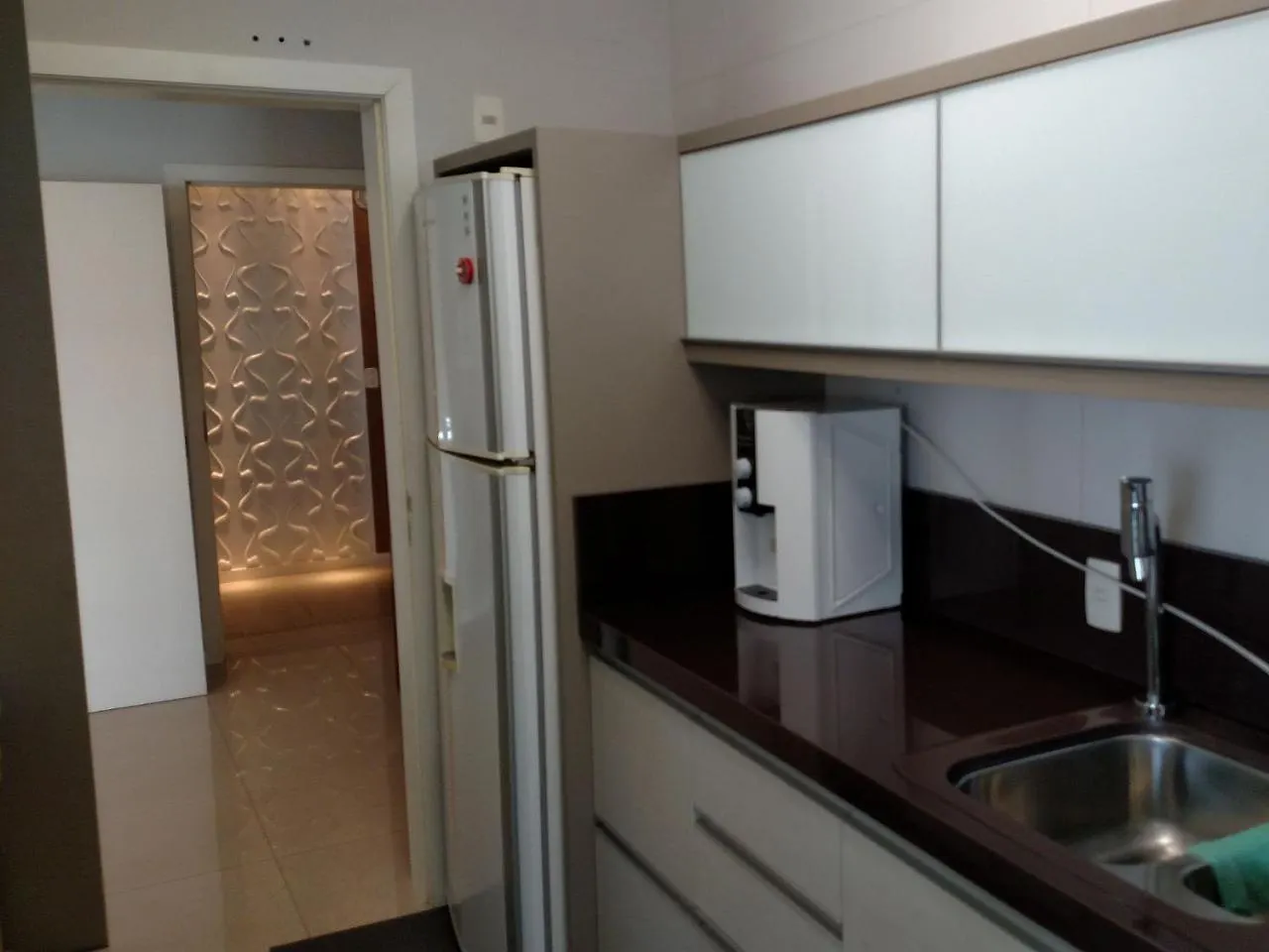 Ferienwohnung Edificio Dalpiaz Balneário Camboriú 0*,