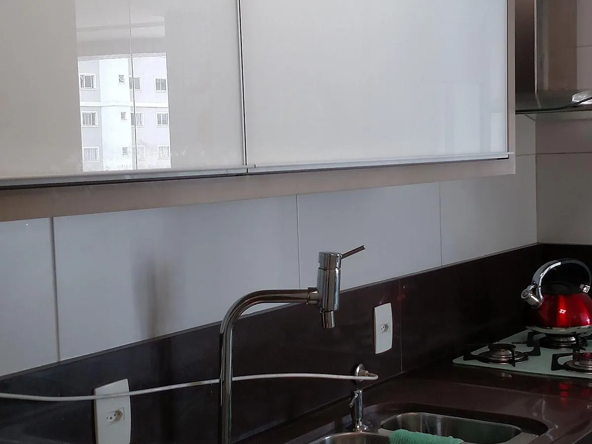 Apartment Ferienwohnung Edificio Dalpiaz Balneário Camboriú