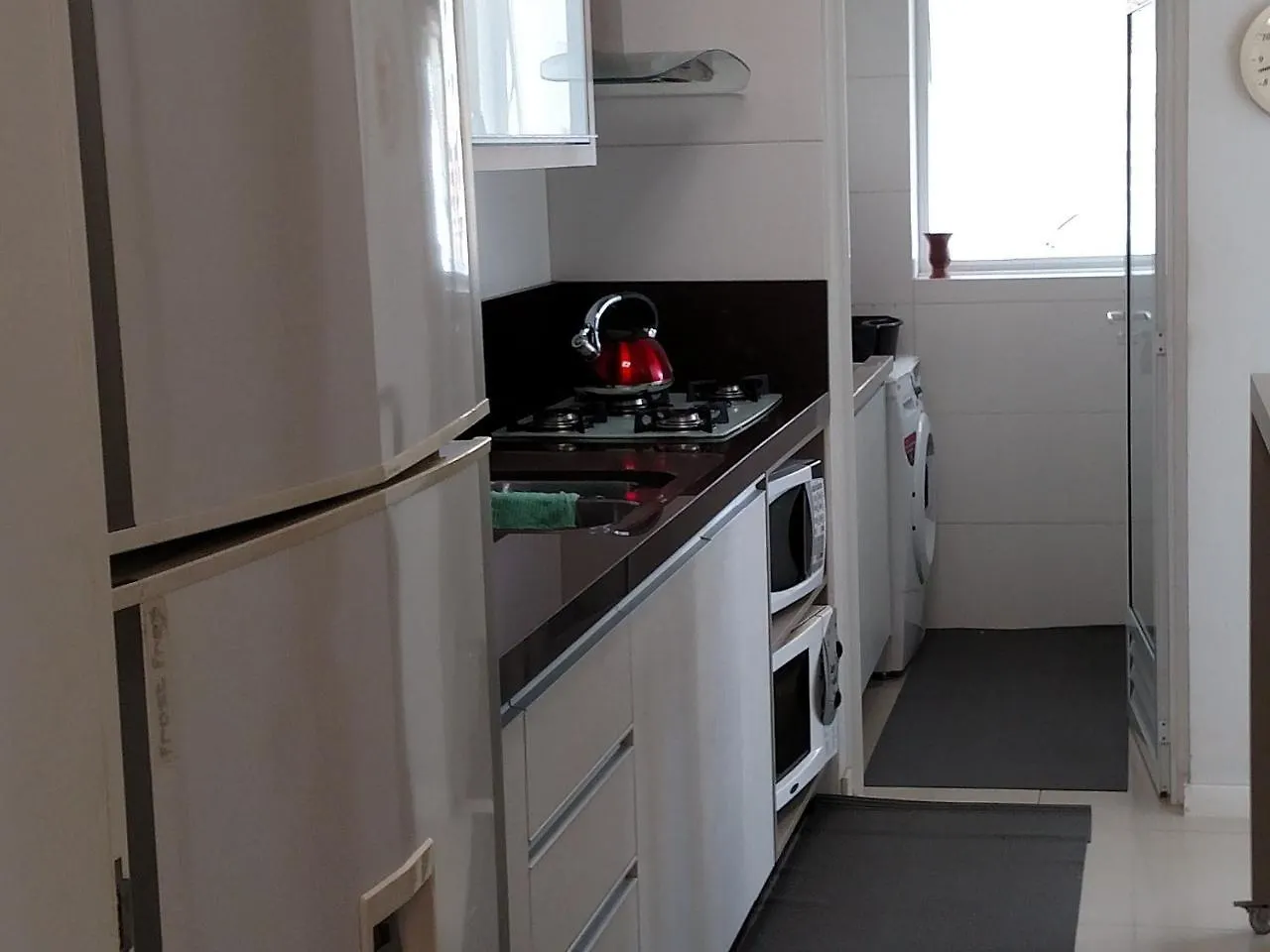 Ferienwohnung Edificio Dalpiaz Balneário Camboriú Apartment