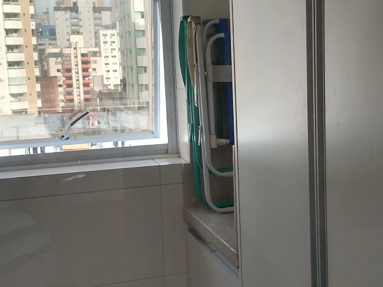 Apartment Ferienwohnung Edificio Dalpiaz Balneário Camboriú