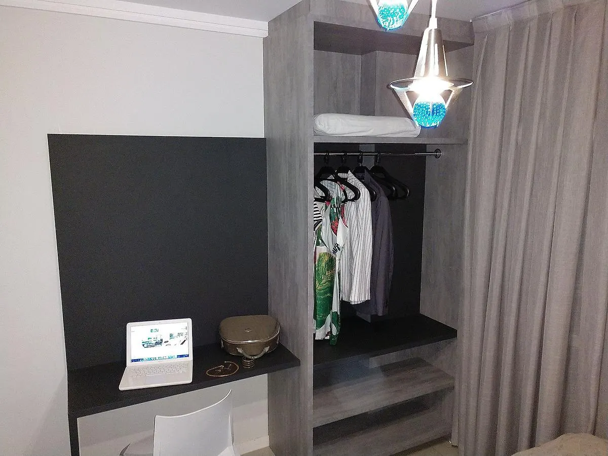 Apartment Ferienwohnung Edificio Dalpiaz Balneário Camboriú Brasilien