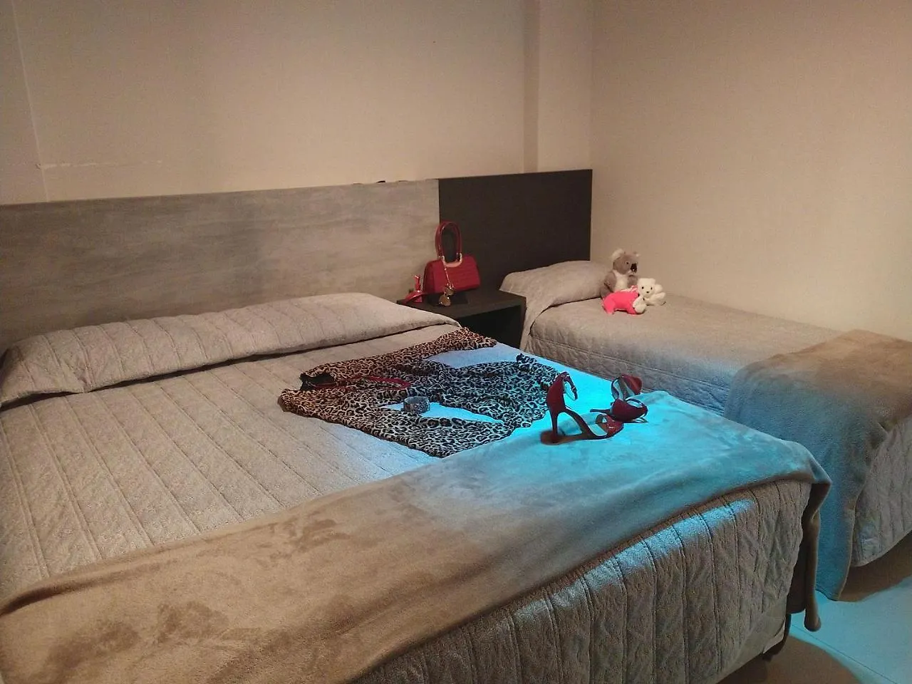Ferienwohnung Edificio Dalpiaz Balneário Camboriú 0*,  Brasilien