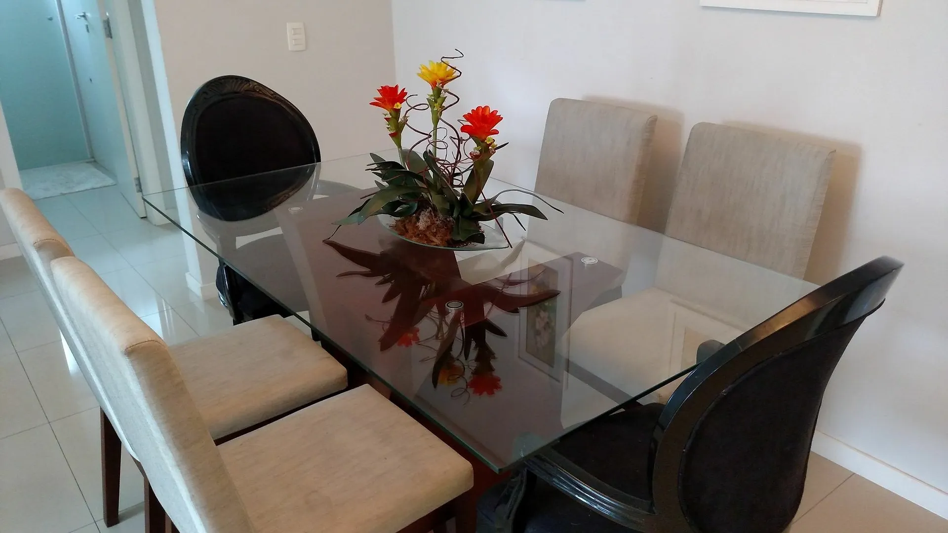 Ferienwohnung Edificio Dalpiaz Balneário Camboriú 0*,  Brasilien