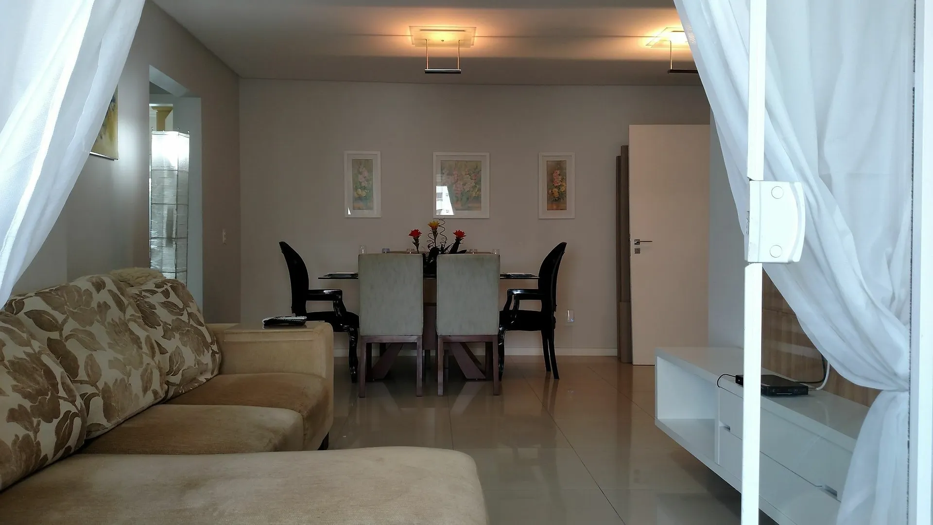 Ferienwohnung Edificio Dalpiaz Balneário Camboriú 0*,