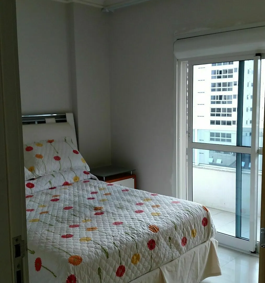 Ferienwohnung Edificio Dalpiaz Balneário Camboriú 0*,
